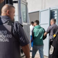 La trama narco que detrás del caso de la niña de 11 años baleada en Godoy Cruz
