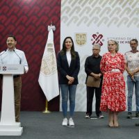 Gobierno de CDMX prevé derrama económica de 979 millones por Marcha del Orgullo LGBTTTI+