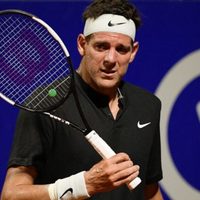 Tras retirarse del tenis: el drama que sufre Juan Martín del Potro