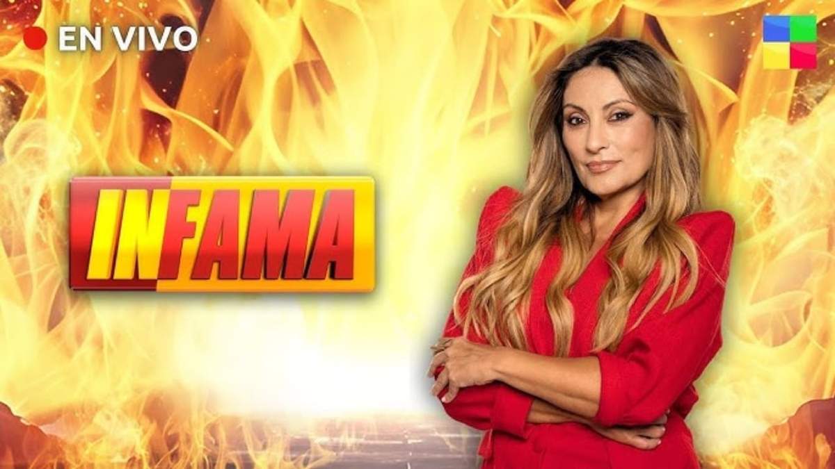 Marcela Tauro. Fuente: (América TV)