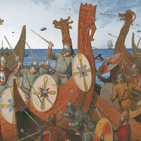 ¿Cuál era el sistema de pago de los vikingos?
