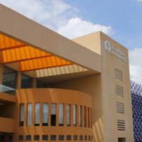 Alumnos del Tec de Monterrey anuncian bloqueo en Santa Fe por cobro de "servicios de movilidad"