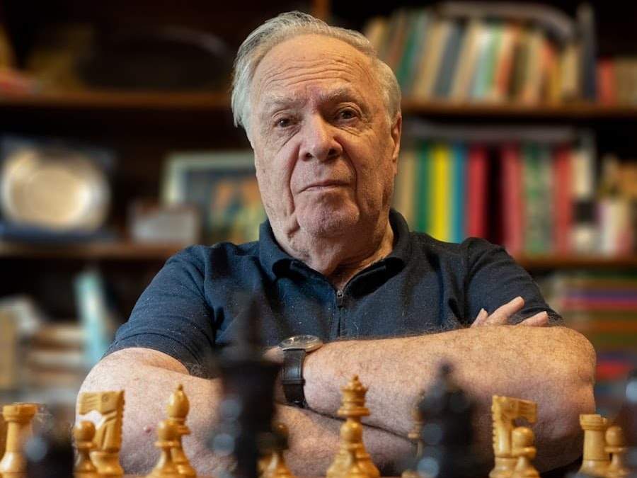 El ajedrecista