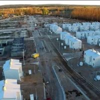 Un pedido de informes puso en la lupa la construcción de viviendas de la Cooperativa 127 hectáreas