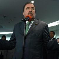 PRI y PAN se culpan por falta de periodo extra para nombrar fiscal anticorrupción