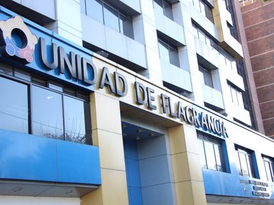 Fiscalía de Ecuador investiga secuestro de cuatro menores desaparecidos hace 13 días