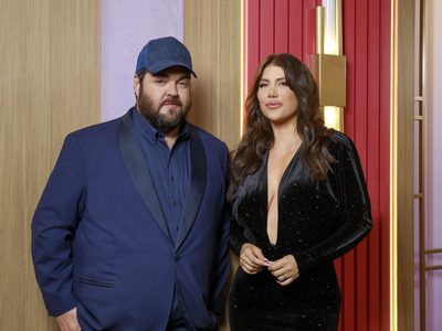 Netflix anunció la vuelta de "Love Is Blind": cuándo se estrena su segunda edición