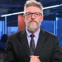"No, no es cierto": Luis Novaresio hizo una fuerte acusación y fue frenado en pleno programa