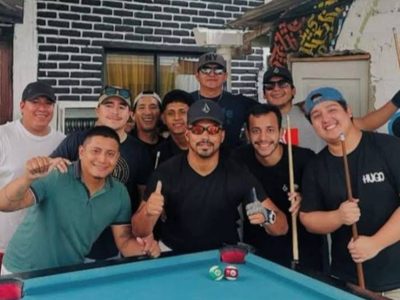 Ataque armado deja al menos diez muertos en billar de Ecuador
