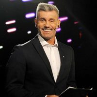 Ya tienen tres hijos y un nieto: la historia de amor de Sergio Goycochea y Ana Laura Merlo
