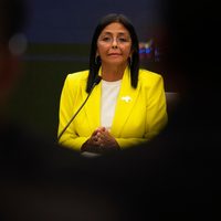 El Parlamento de Venezuela aprueba por unanimidad la ley de amnistía