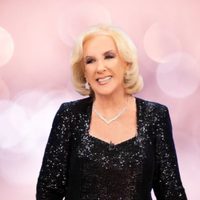 Finalmente se confirmó lo que muchos sospechaban sobre Mirtha Legrand