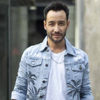 Luciano Pereyra habló del mayor rumor sobre su vida privada y sorprendió