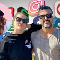El contundente planteo de Mica Viciconte a Fabián Cubero en medio del escándalo con La China Suárez
