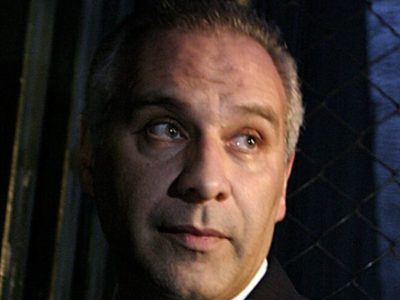 Juan Collado suma otra vinculación a proceso por el delito de fraude