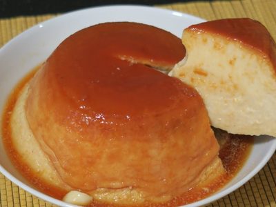 El flan de Doña Petrona que volvió a prepararse en cuarentena