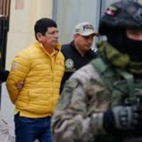Detienen a máximo dirigente del futbol de Perú, investigado por integrar un presunto grupo criminal