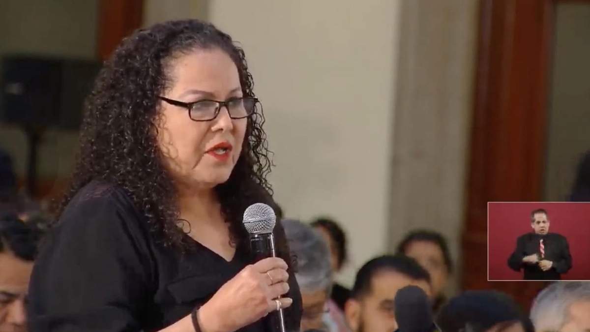 La periodista Lourdes Maldonado López asesinada la noche del domingo 23 de enero