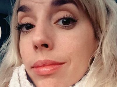 El crudo relato de Tamara Pettinato sobre su infancia: "Mi papá tuvo que..."