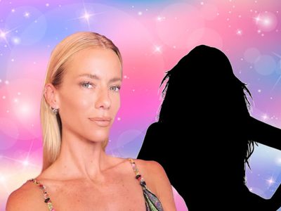 Igual de bella: la hermana sueca de Nicole Neumann que pocos conocen