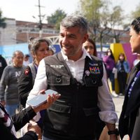 Morena solicita ante el Congreso de la CDMX la separación temporal de Mauricio Tabe como alcalde