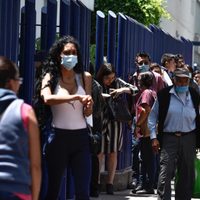 Coparmex pide decretar Declaratoria de Contingencia Sanitaria