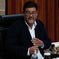 Piden investigar a Reyes Rodríguez; lo acusan de actuar con parcialidad en el Tribunal Electoral