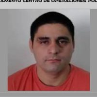 Recapturaron a un homicida que no regresó a la Unidad 11; estaba armado con dos revólveres