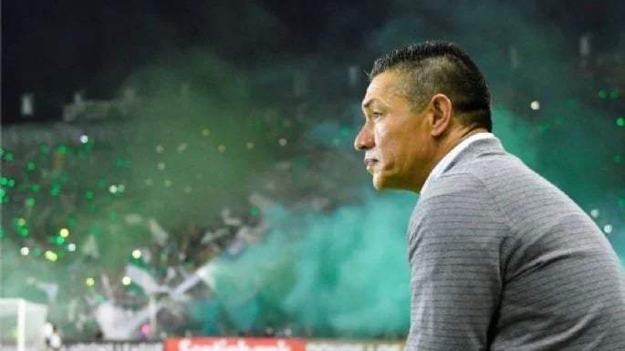 Nacho Ambriz deja de ser técnico del León tras perder 3-0 ante Xolos