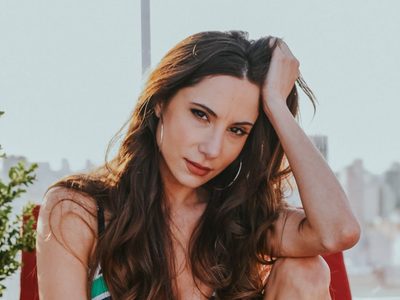 Recién amanecida: Magui Bravi se animó y reveló su atuendo favorito