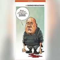 Buenos resultados