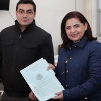 Tras conflicto interno, la magistrada Mónica Soto asume presidencia del TEPJF