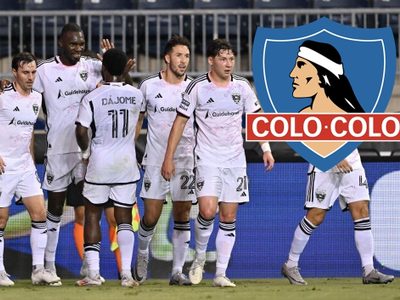 En Colo Colo se ilusionan con repatriar a una figura que la rompe en Estados Unidos