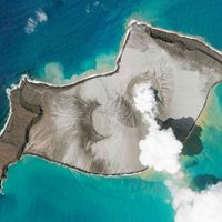 Agencias de la ONU alistan ayuda para afectados en Tonga