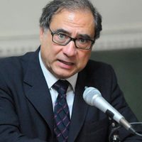 Argüello admitió la dificultad del Gobierno para renegociar la deuda externa