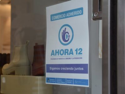 Extendieron el Ahora 12: estas son las claves de la nueva prórroga