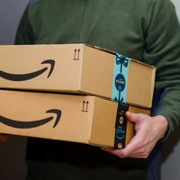 El Gobierno amplió el monto permitido para importaciones vía courier