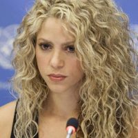 Shakira encontró una forma muy particular para incentivar a sus hijos a estudiar
