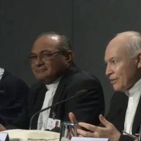 Habrá una 'catástrofe apocalíptica” si no se pone fin a la destrucción del planeta: Aguiar Retes