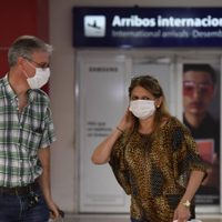 Coronavirus: La Justicia recibió más de 50 denuncias diarias de gente que quebrantaron la cuarentena