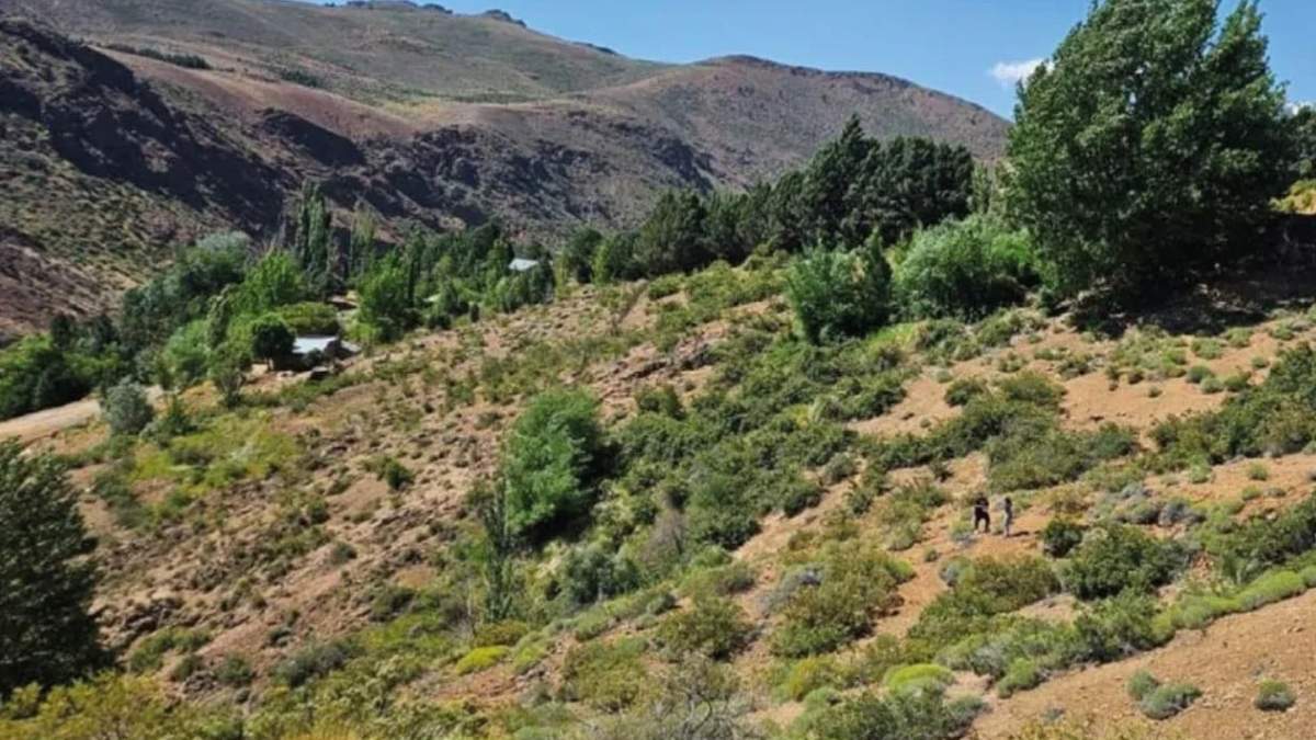 El financiamiento es para cubrir la mensura necesaria para obtener el título de propiedad. Fuente: (Gobierno de Neuquén)