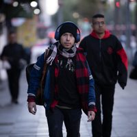 Alerta por onda fría y tormenta invernal: lluvias y vientos fuertes el sábado en estas entidades