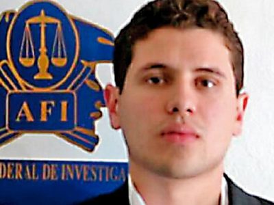 'Mi padre puso su confianza en el gobierno mexicano”: Archivaldo Guzmán en 2018