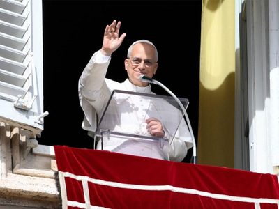 El papa León XIV advirtió que la riqueza está concentrada de forma injusta