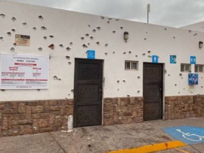 La disputa por Magdalena de Kino, entre Los Chapitos y seguidores del "Mayo"