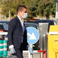 Duras condiciones para que Alfonso Merlos continúe en su cargo en el Colegio de Abogados