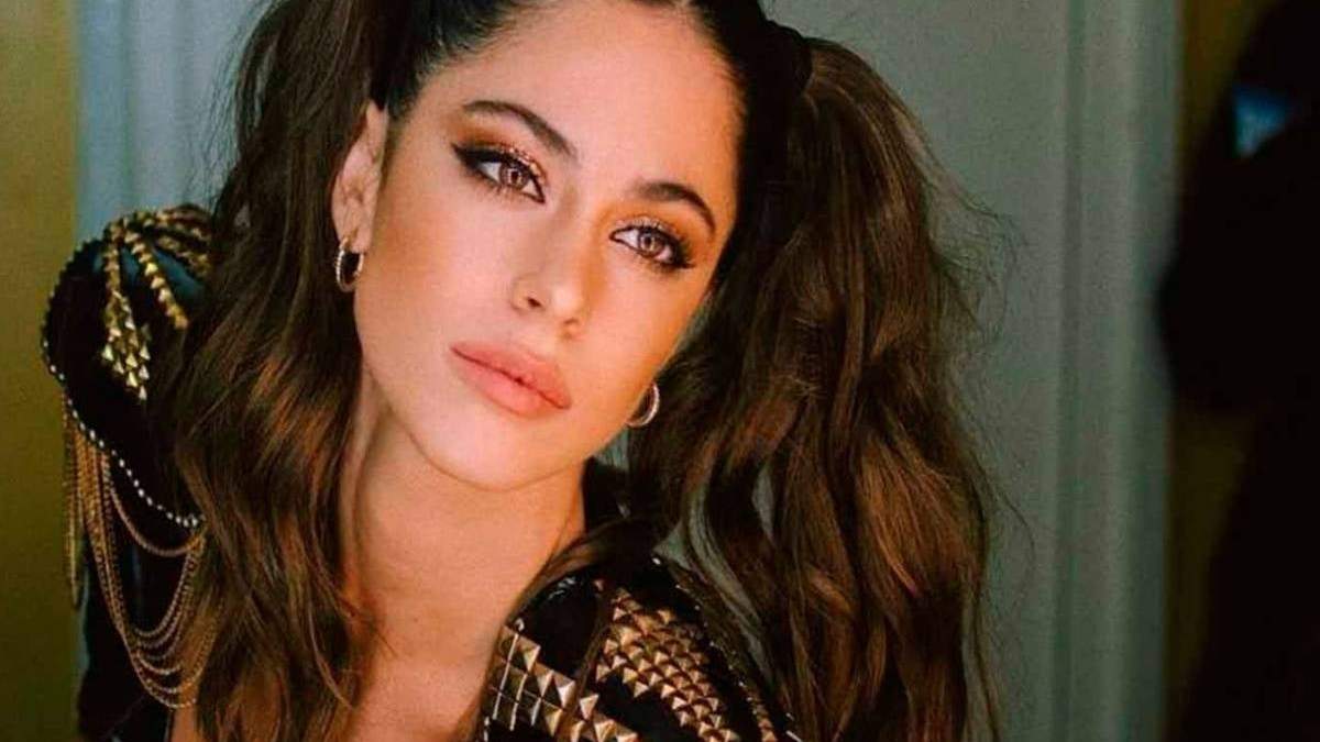 Tini Stoessel. Fuente: (Instagram)