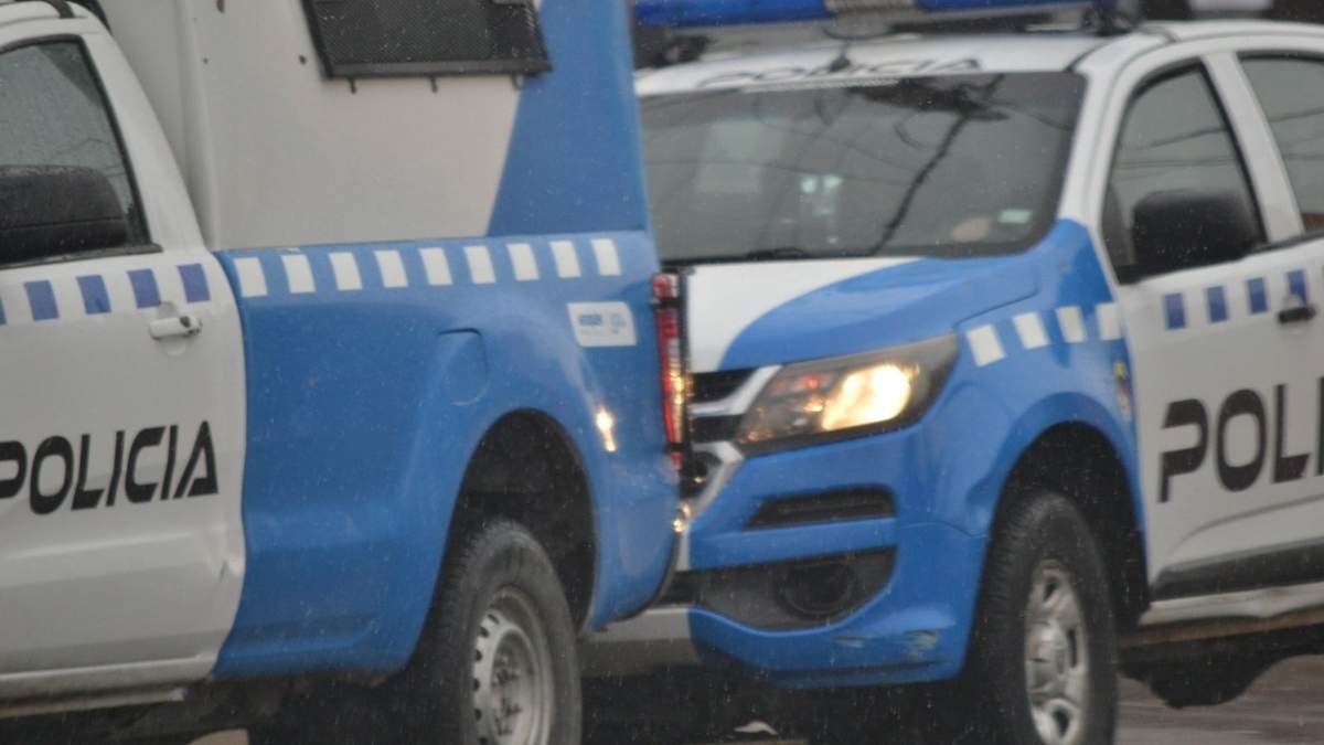 La víctima tuvo que ser operada y se encuentra fuera de peligro. Fuente: (Facebook).