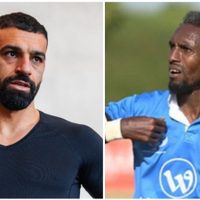 Mohamed Salah confronta a la UEFA por el "Pelé palestino", asesinado en Gaza