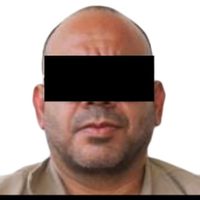 FGR extradita a Jorge "El Cholo Iván" Gastelum, exjefe de seguridad de "El Chapo" Guzmán